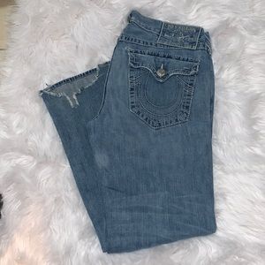 Men’s TRUE RELIGION JEANS